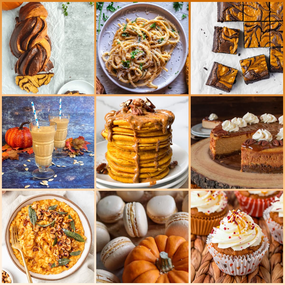 19 Delicious Recipes For Leftover Pumpkin Puree The Good Hearted Woman