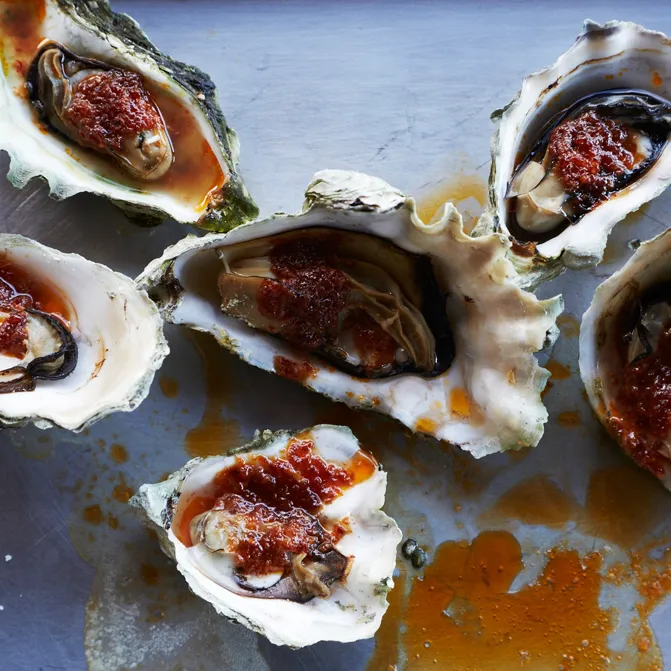 19 Oyster Recipes That Rival Eating Them Raw Bon App Tit