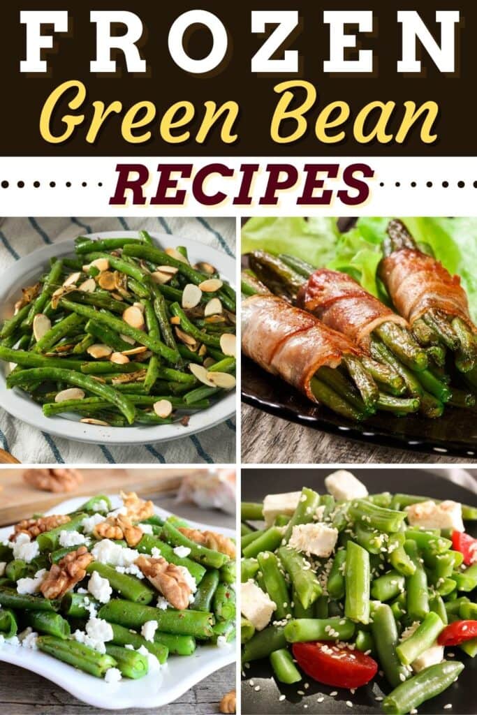 2 Ingredient Black Beans Bean Recipes Recipes Frozen Green Bean Recipes