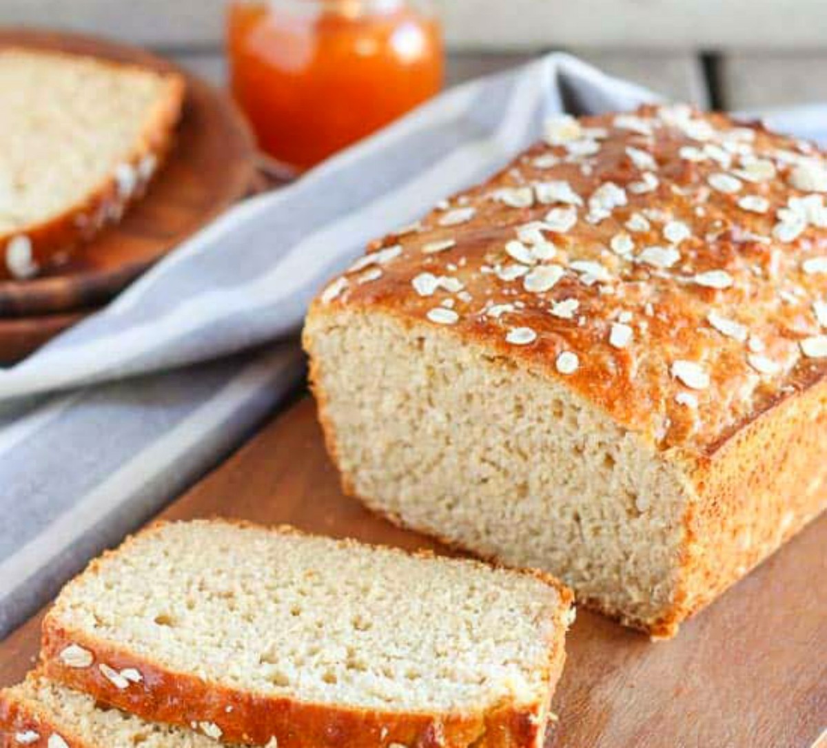 20 Best No Yeast Bread Recipes How To Make Bread No Yeast Parade