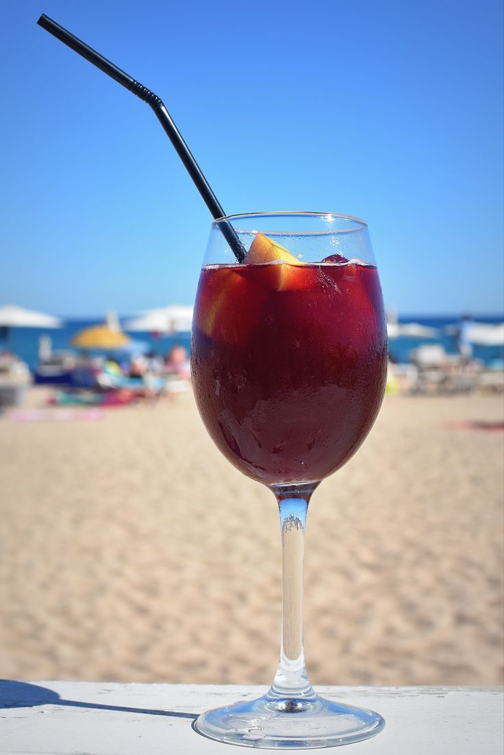 20 Best Sangria Recipes How To Make Easy Homemade Sangria Delish Com