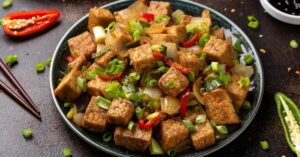 20 Best Tempeh Recipes That Put Tofu To Shame Insanely Good