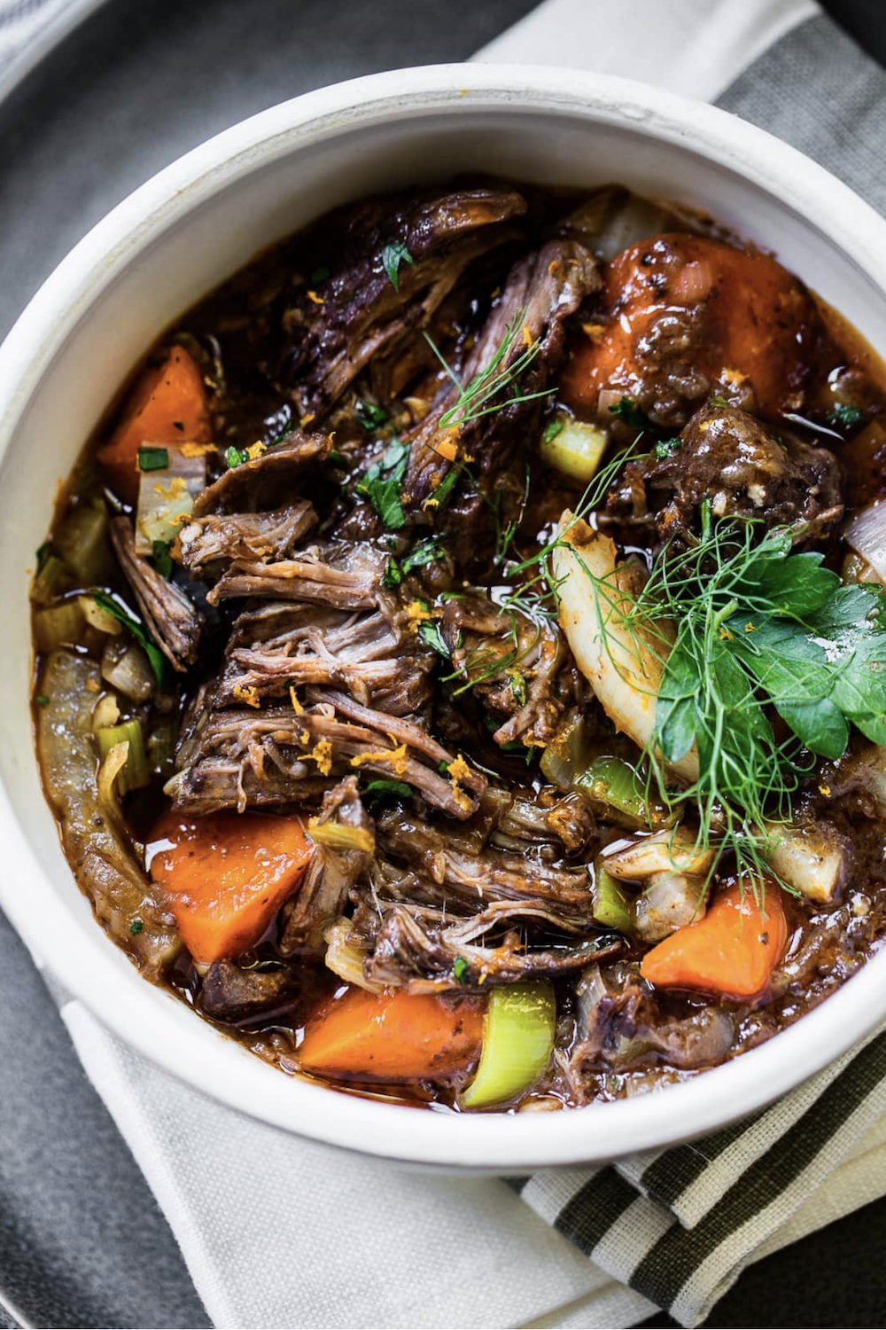 20 Cozy Stew Recipes That Will Warm You Up Sarah Blooms