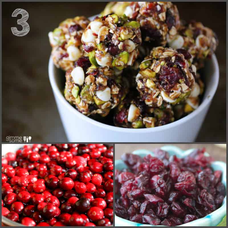 20 Cranberry Recipes To Try This Season Healthy Seasonal Recipes