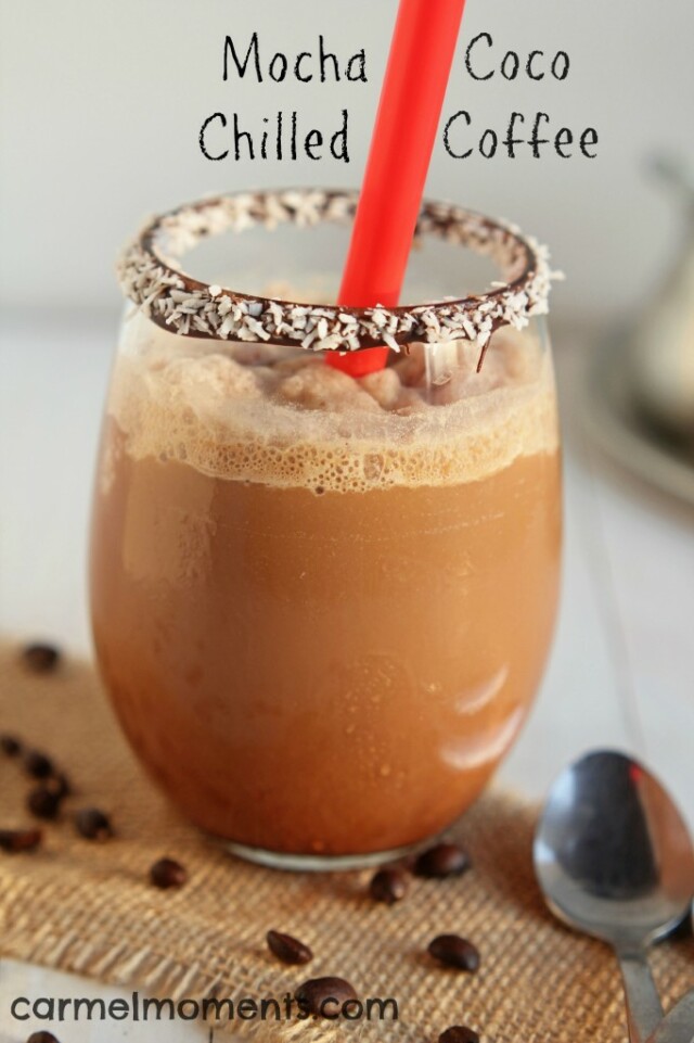 20 Delicious Coffee Recipes You Have To Try