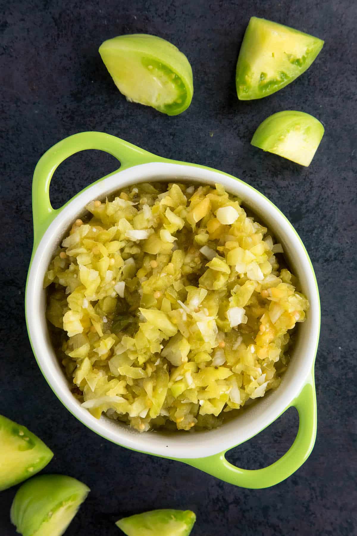 20 Delicious Green Tomato Recipes You Should Try Insteading