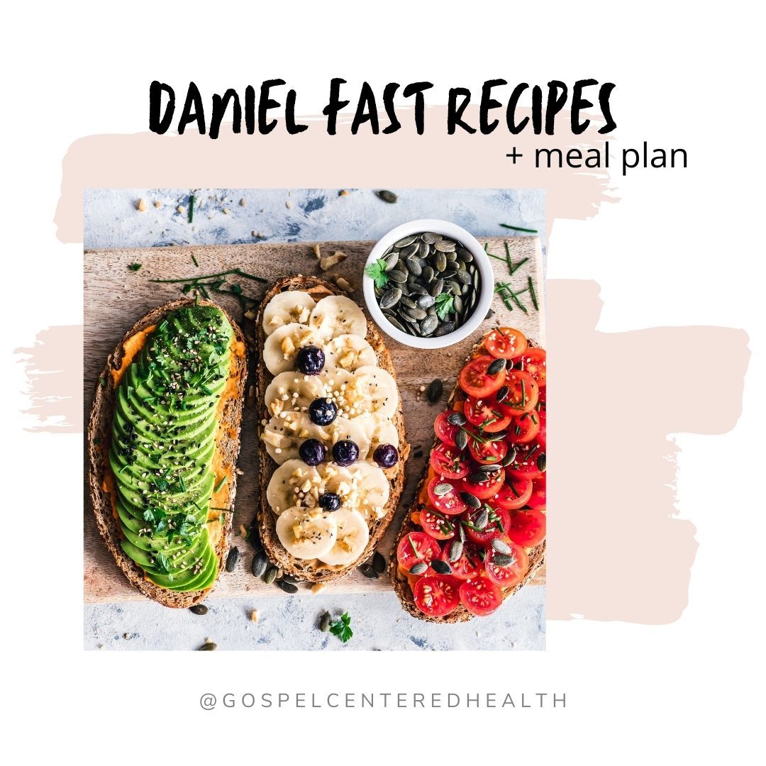 20 Easy Daniel Fast Recipes Artofit