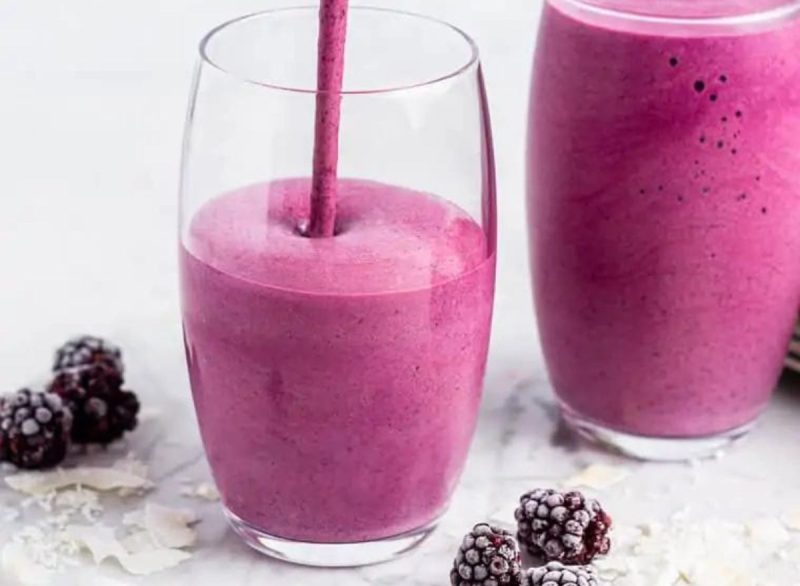 20 Easy Healthy Smoothie Recipes Your Whole Family Will Love