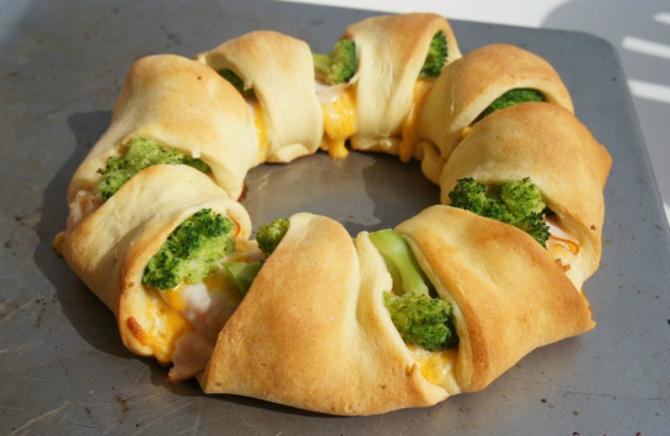 20 Genius Recipes For Crescent Rolls Tiphero