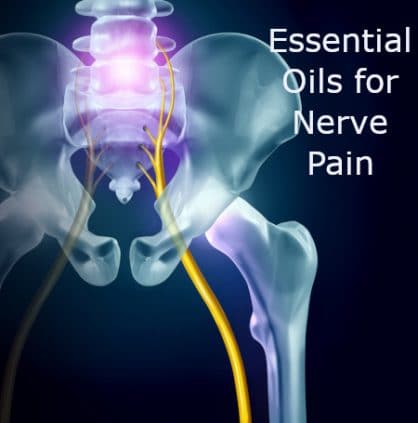 20 Helpful Essential Oils For Nerve Pain The Healthy Rd