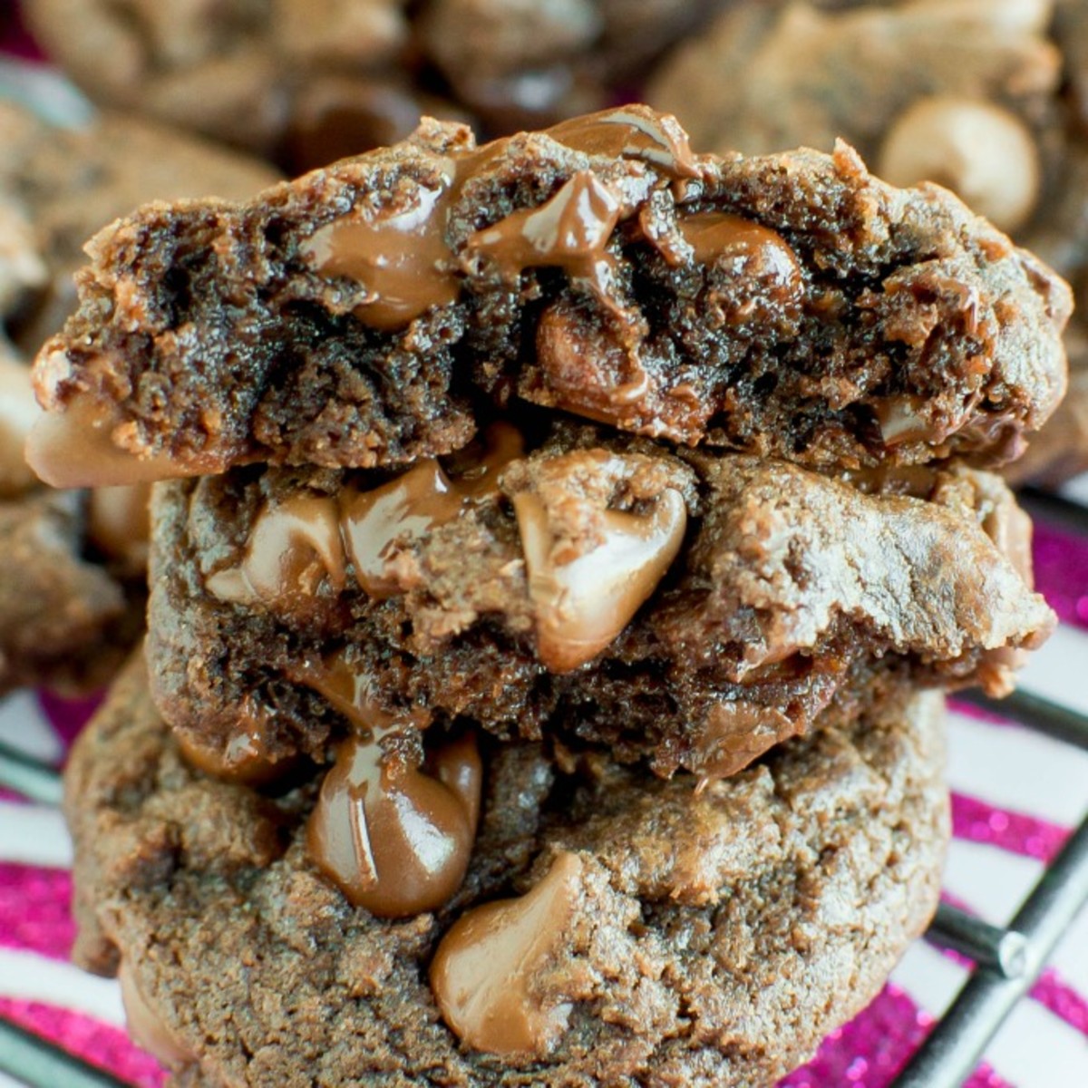 20 Of The Best Chocolate Cookie Recipes You Can Find Parade