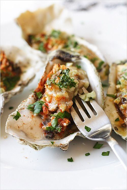 20 Oyster Recipes That Will Make Your Mouth Water Oyster Recipes