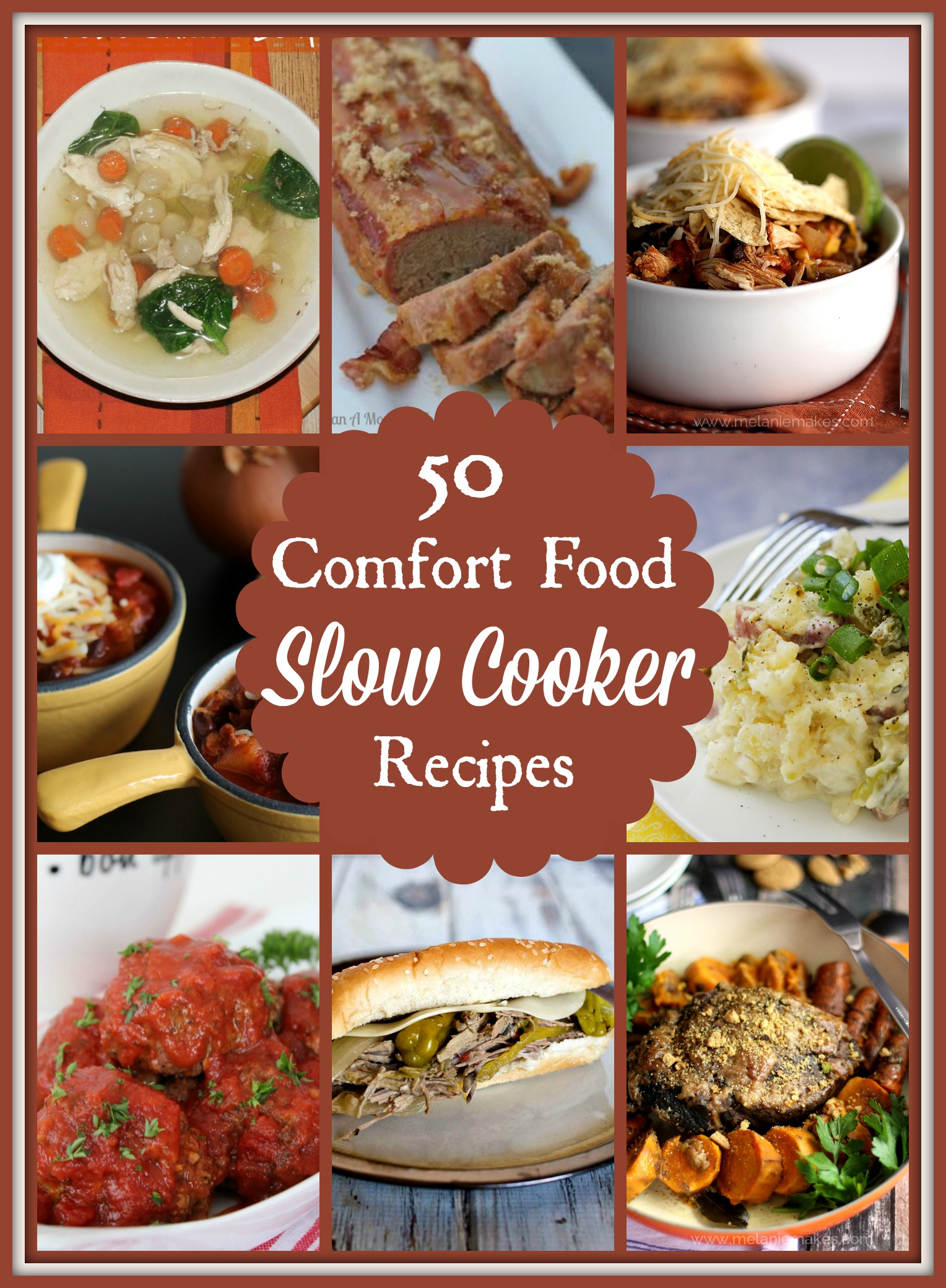 20 Slow Cooker Beef Recipes For Easy Comfort Food Any Night Of The Week