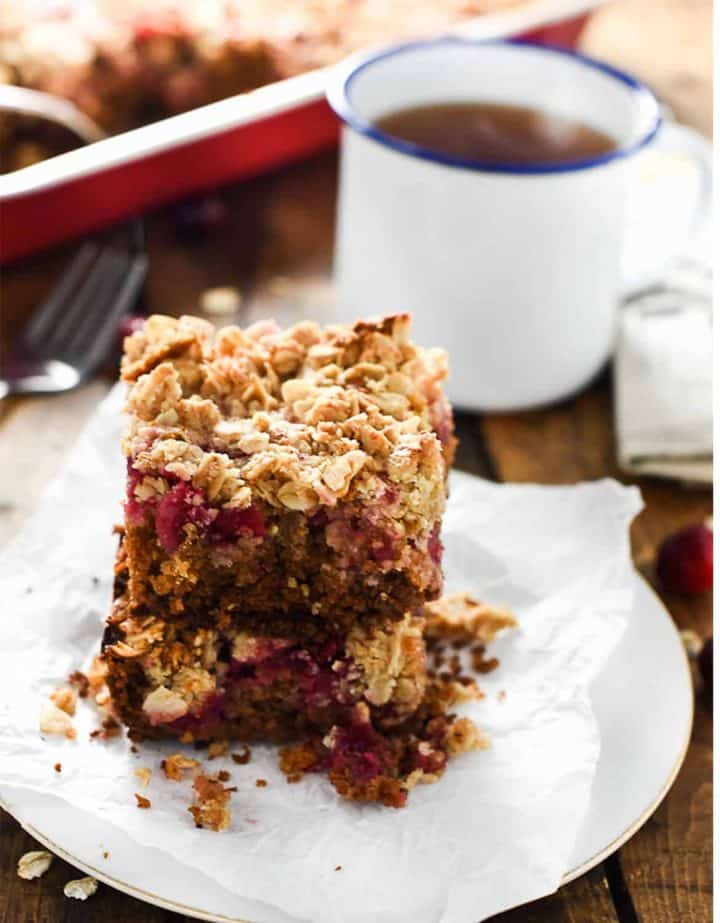 20 Wholesome Healthy Cake Recipes The Clever Meal