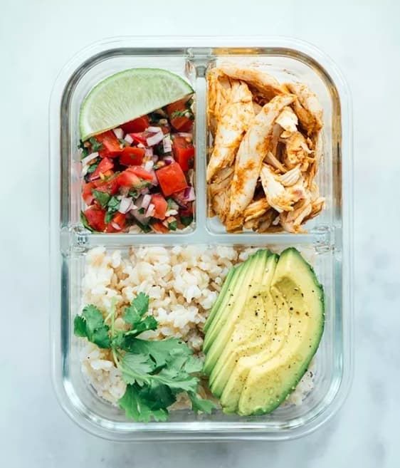 20 Wholesome Work Lunches You Can Pack In The Morning Lunch Recipes