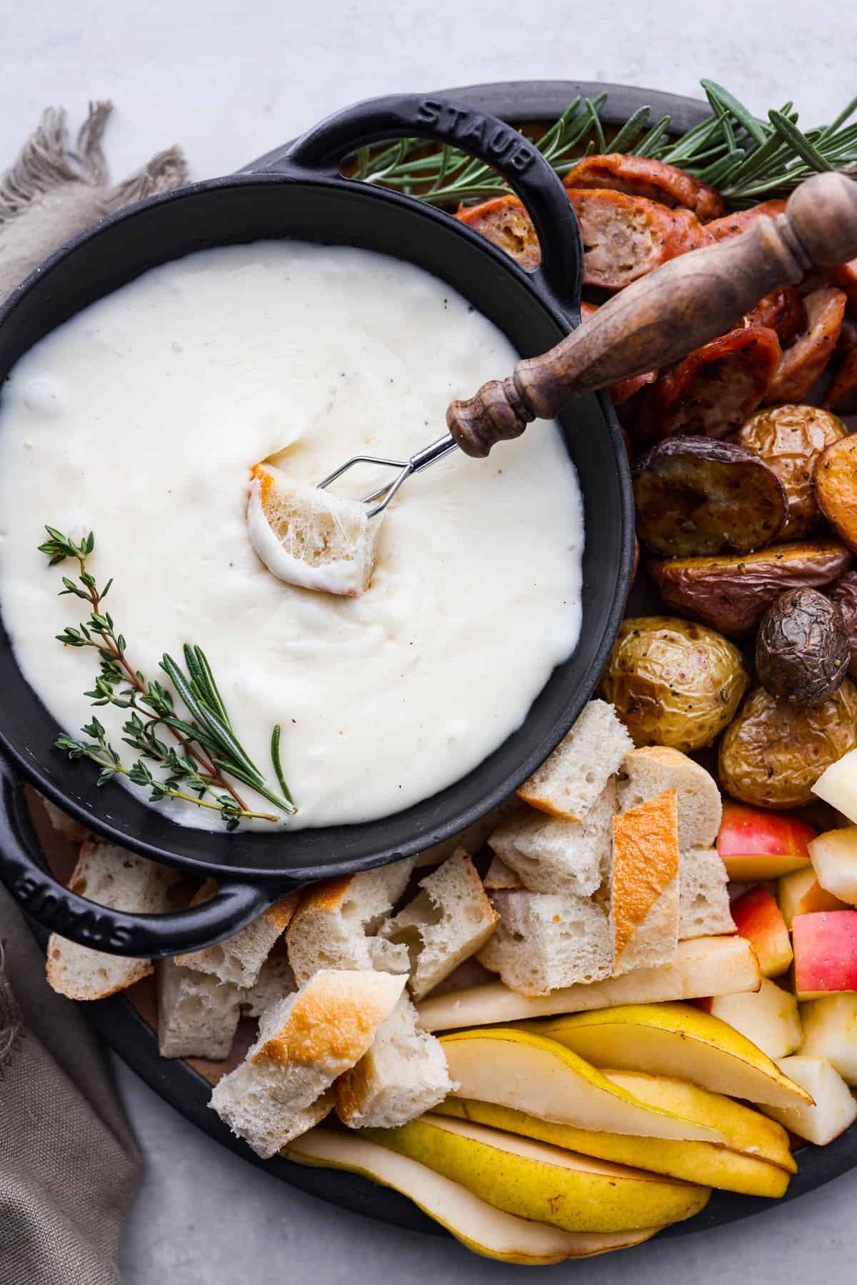 2024 Cheese Fondue The Best Recipe