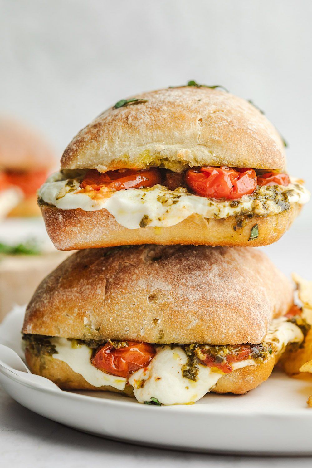 21 Best Ideas Starbucks Tomato Mozzarella Panini Recipe Home Family