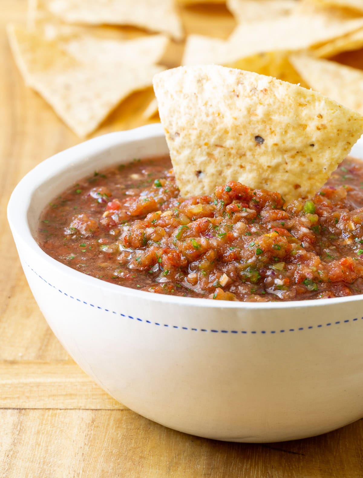 21 Best Salsa Recipes Ways To Make Homemade Salsa