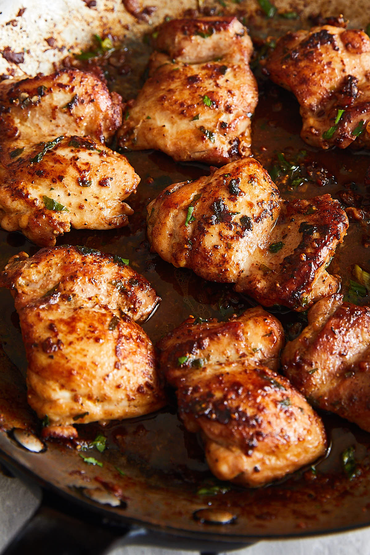 21 Delicious Chicken Thigh Recipes For Dinner