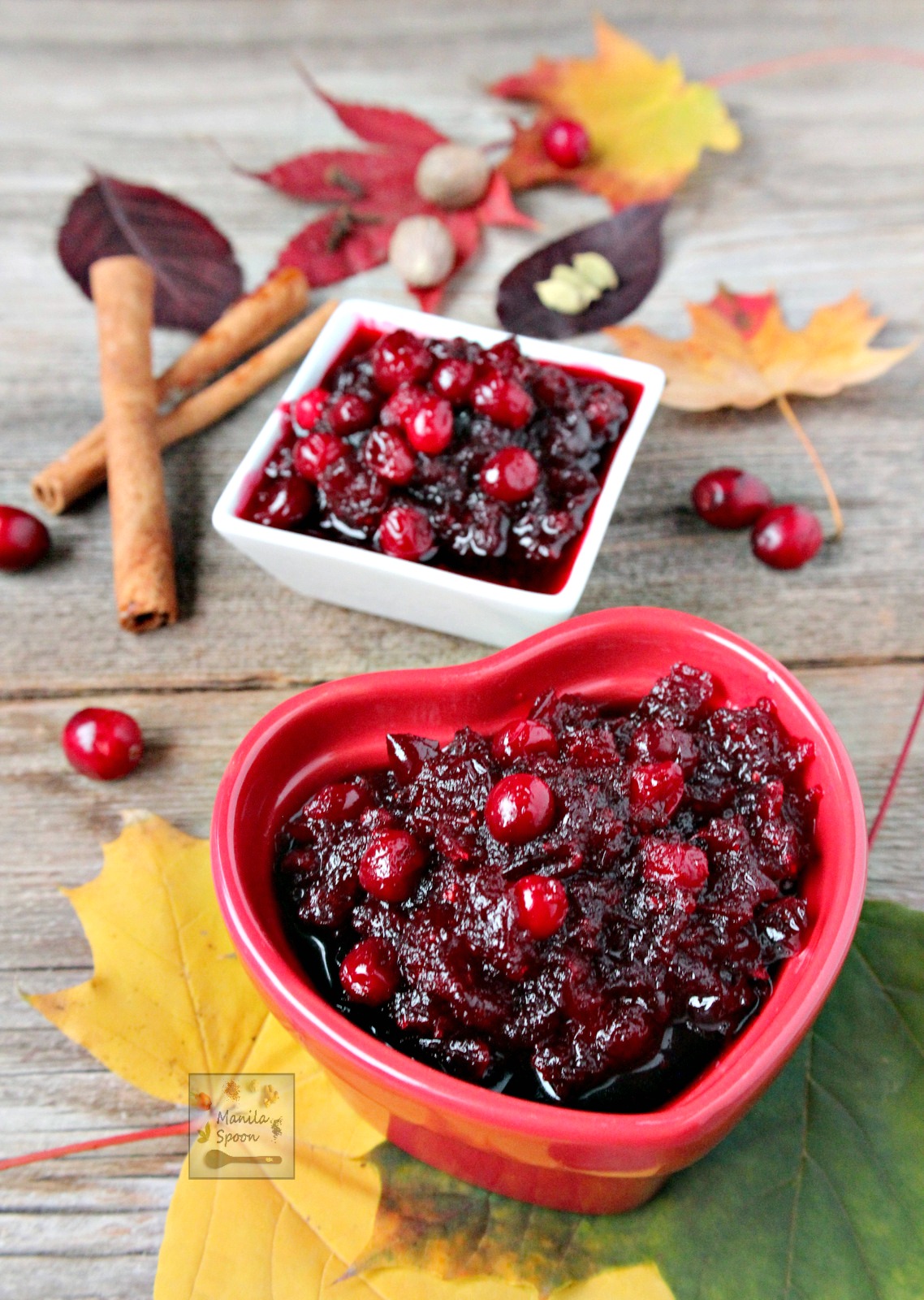 21 Delicious Cranberry Recipes That You Need To Try