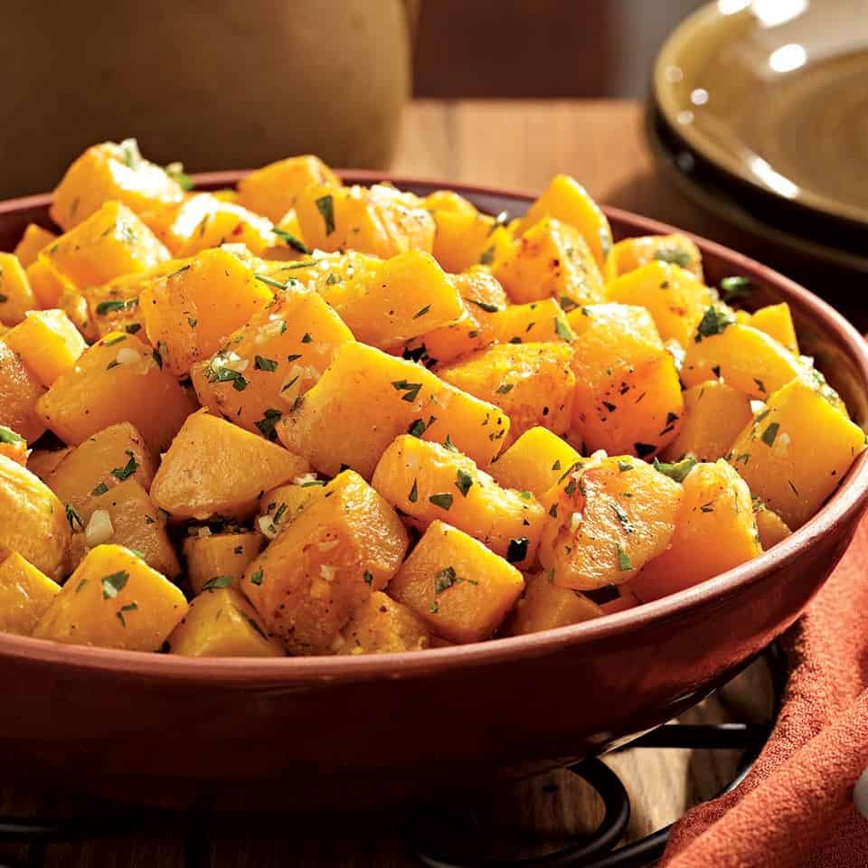 21 Delicious Squash Recipes That You Ll Love