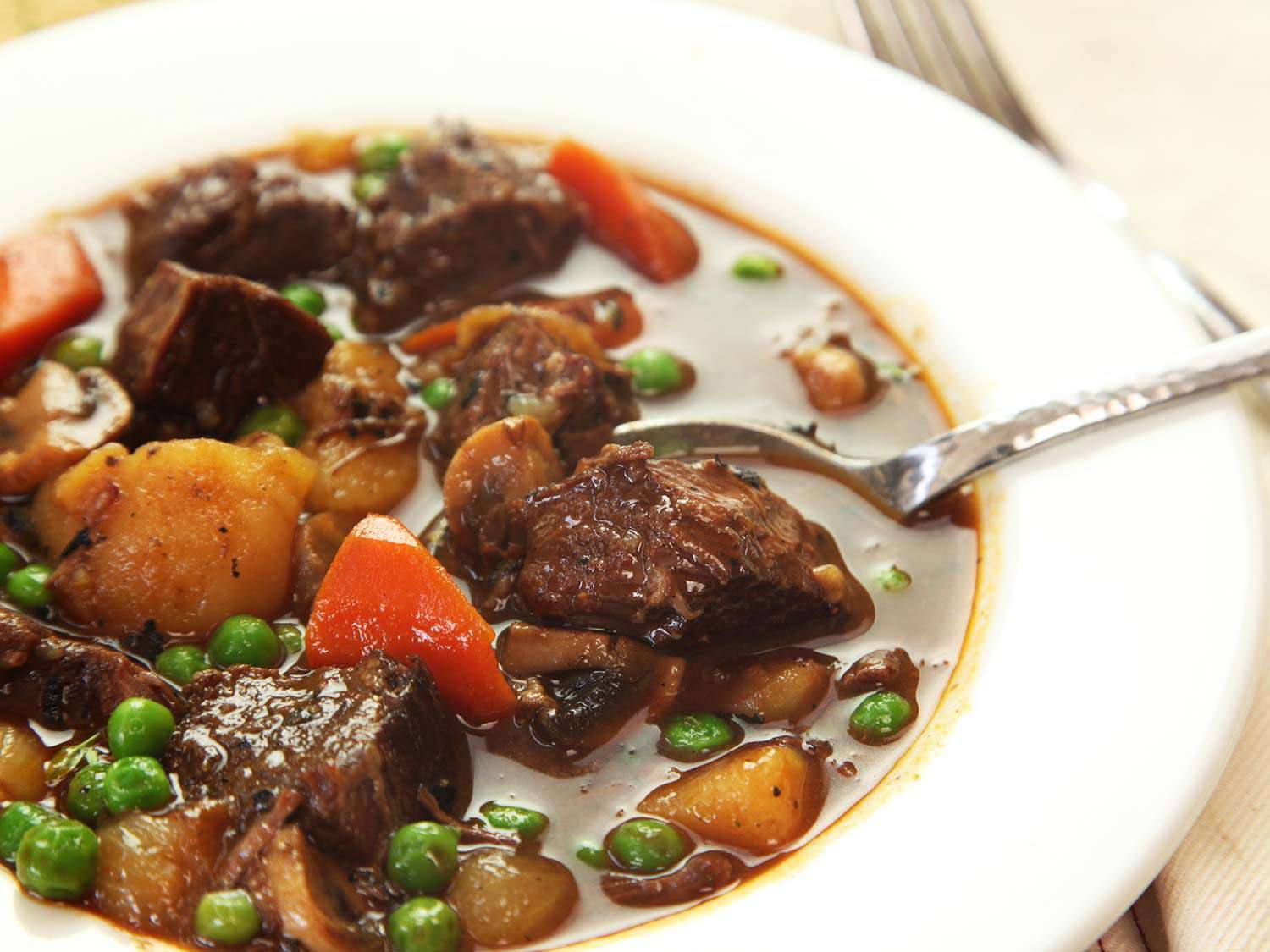 21 Ideas For Pressure Cooker Beef Stew Serious Eats Best Recipes