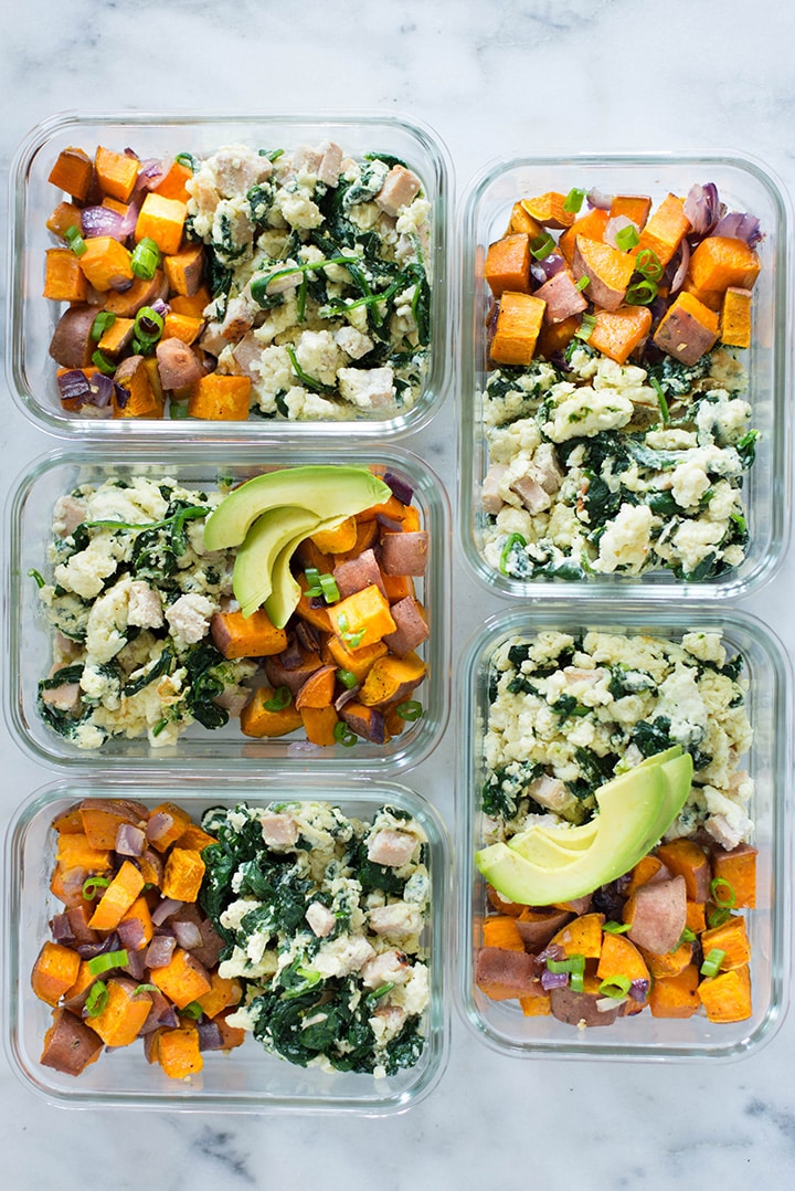 21 Macro Friendly Meal Prep Recipes That You Ll Love