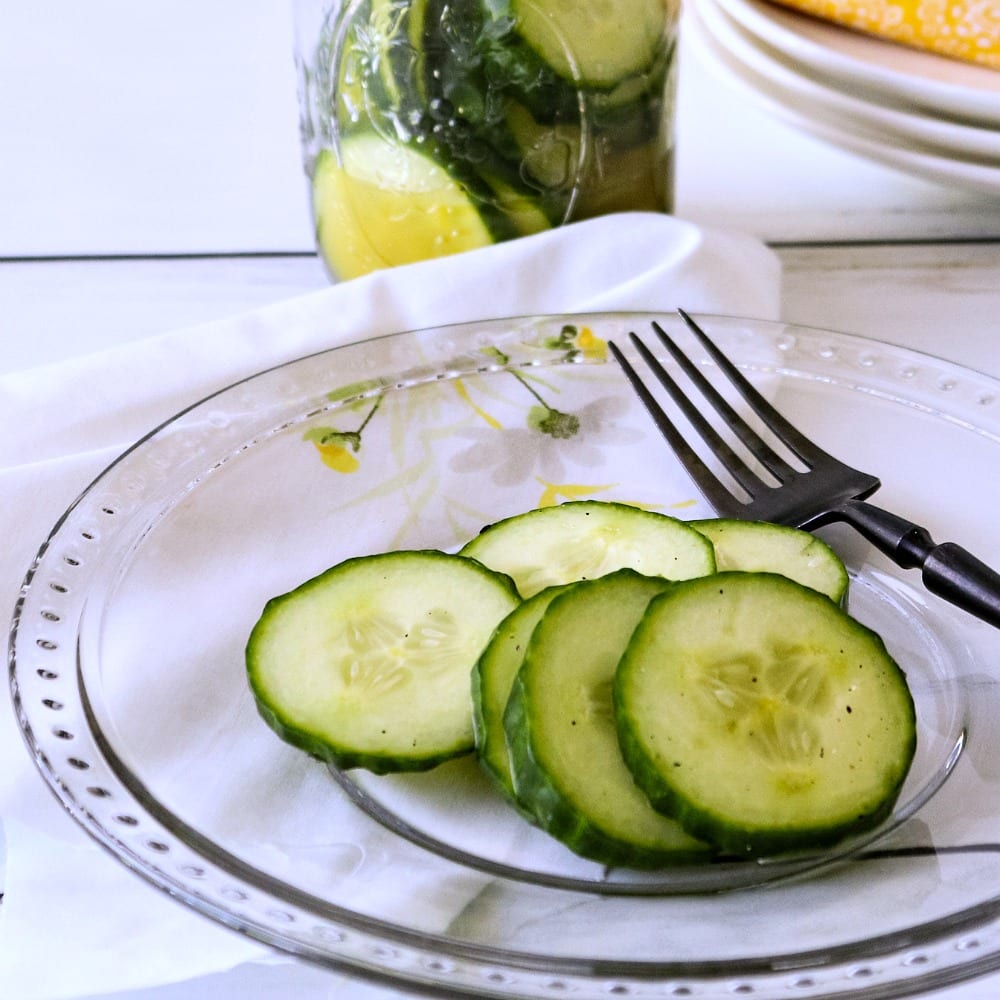 21 Ways To Cook With Apple Cider Vinegar Piyo Refrigerator Pickles Pickles Pickling Cucumbers