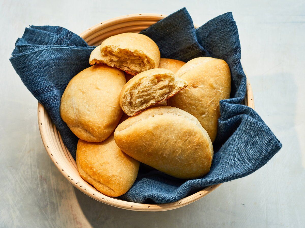 22 Coco Bread Recipe Jamaican Qasimwatson