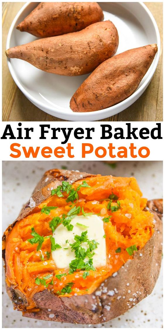 23 Simple Air Fryer Recipes For Beginners Fluffy S Kitchen