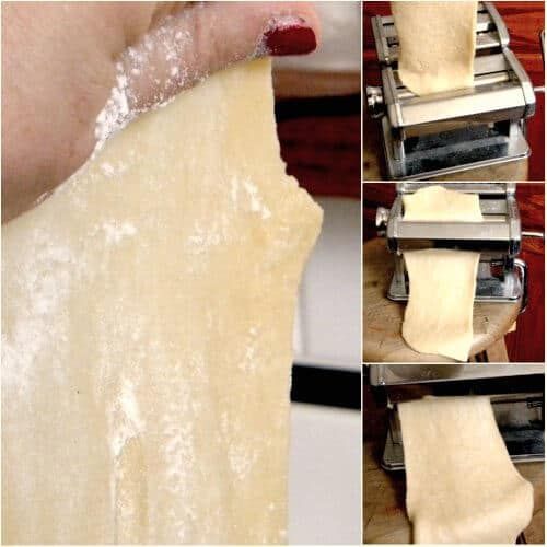 24 Best Homemade Pasta Dough Recipe Home Family Style And Art Ideas