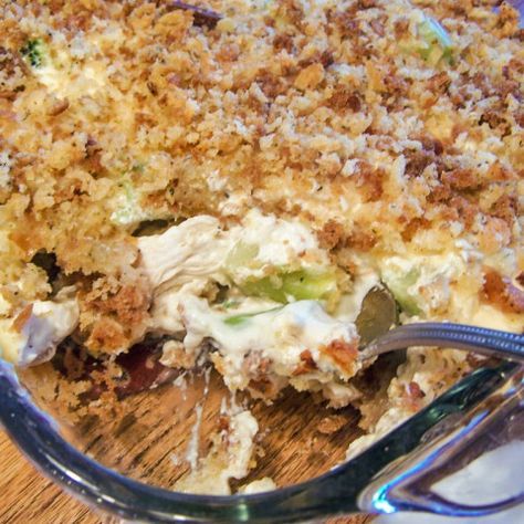 24 Best Ideas Chicken Casserole With Pepperidge Farm Stuffing And Sour Cream Best Recipes