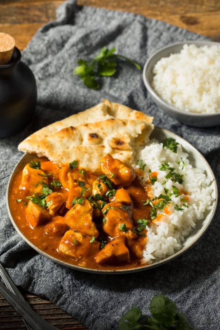 25 Best Instant Pot Indian Recipes Insanely Good