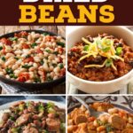 25 Best Recipes With Dried Beans Insanely Good