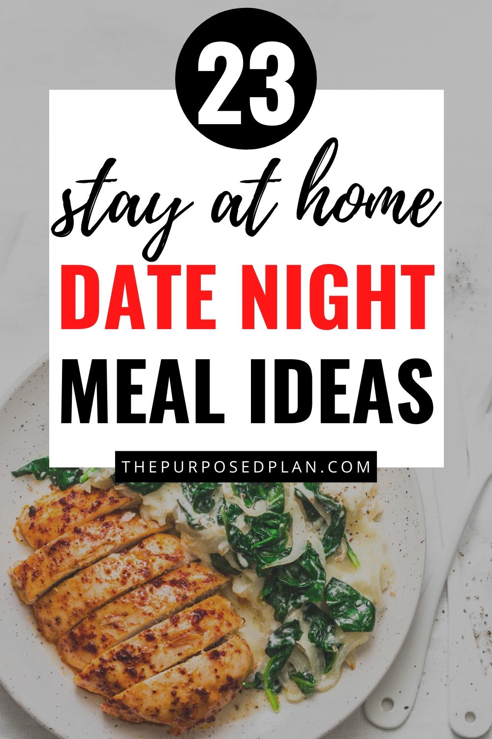 25 Date Night Dinner Ideas Real Housemoms