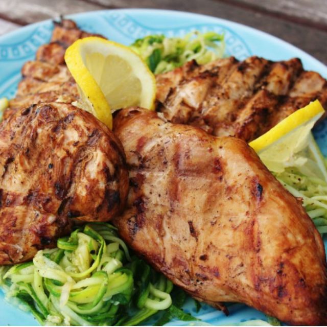 25 Delicious Grilled Chicken Recipes Hey Grill Hey Grilled