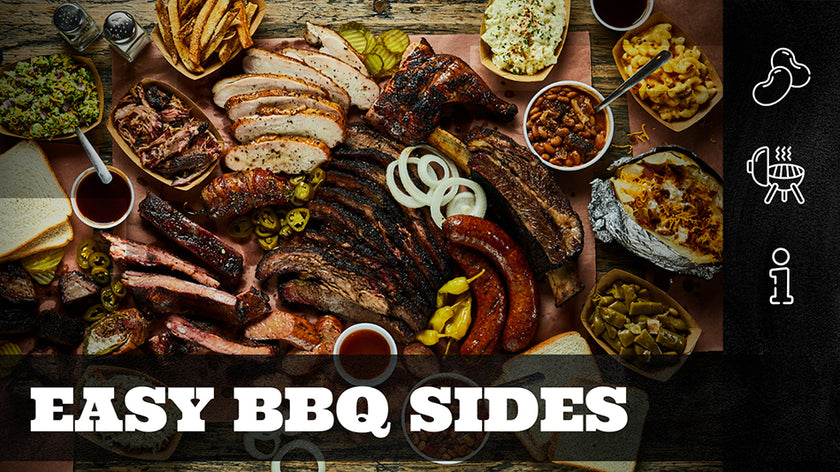 25 Easy Bbq Sides The Best Barbecue Side Dishes For Summer The