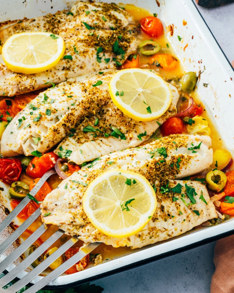 25 Easy Fish Recipes A Couple Cooks