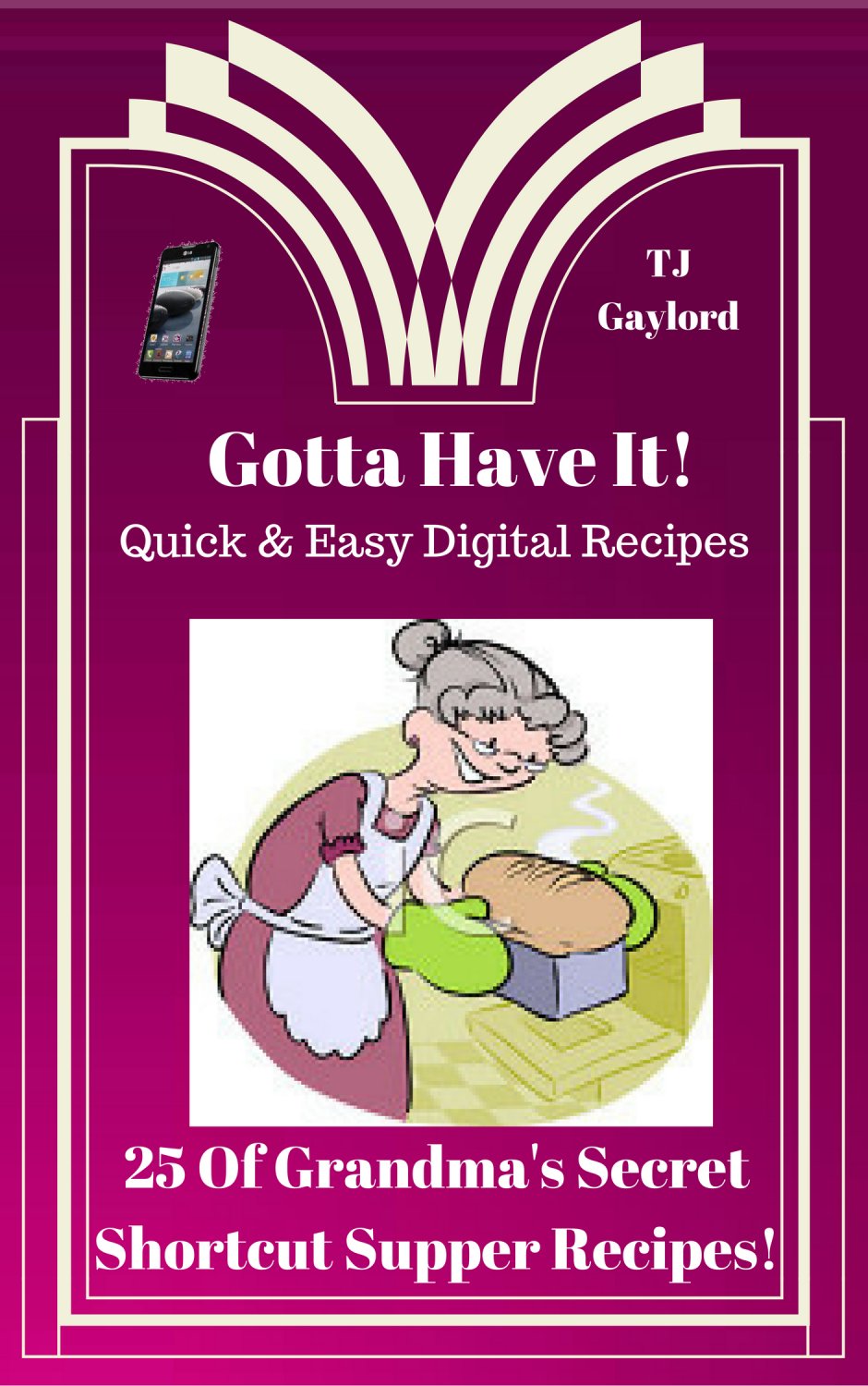 25 Of Grandma S Secret Shortcut Supper Recipes Order Me One Supper