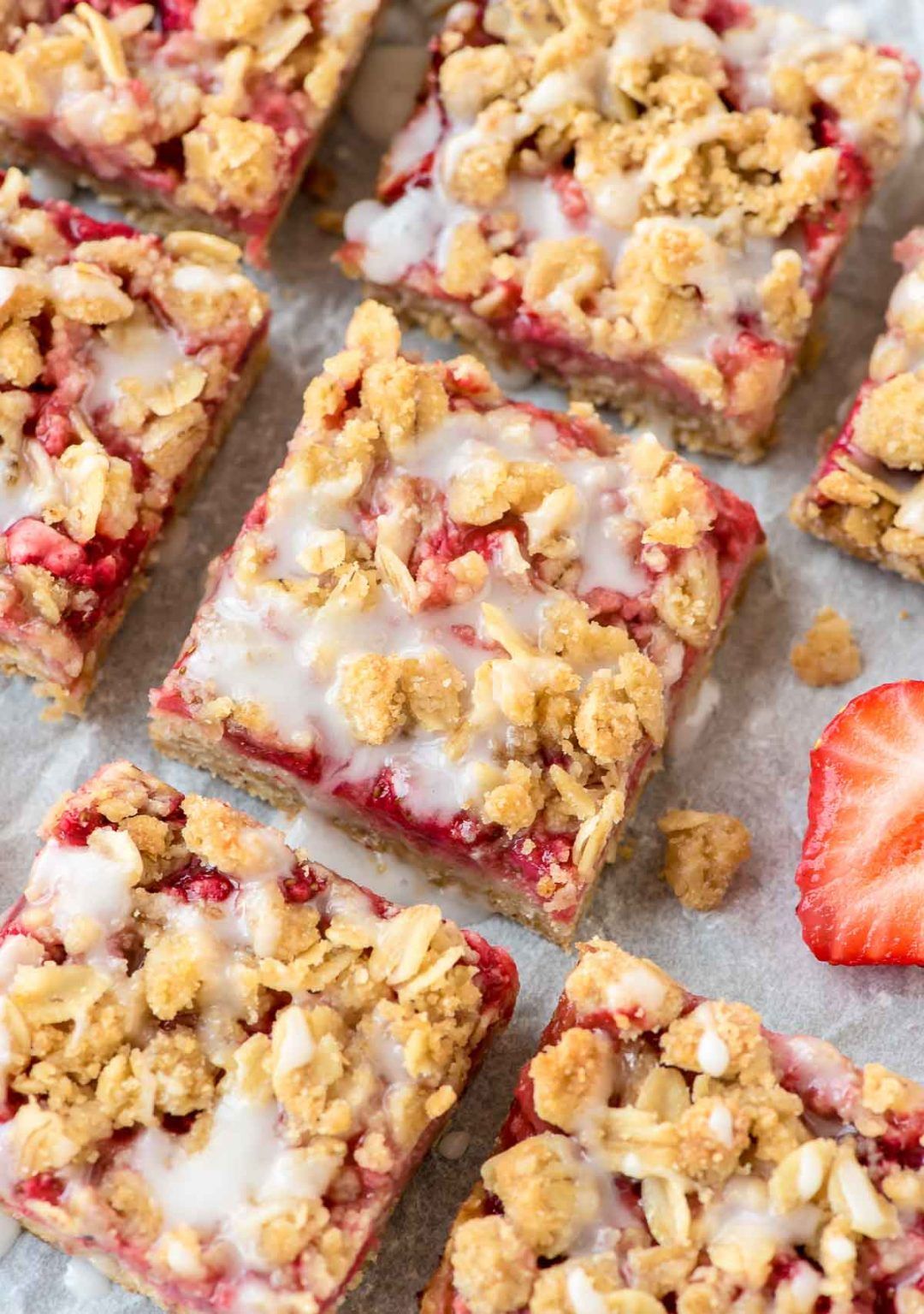 25 Quick And Easy Breakfast Recipes For Busy School Mornings Mama Cheaps Oatmeal Bars