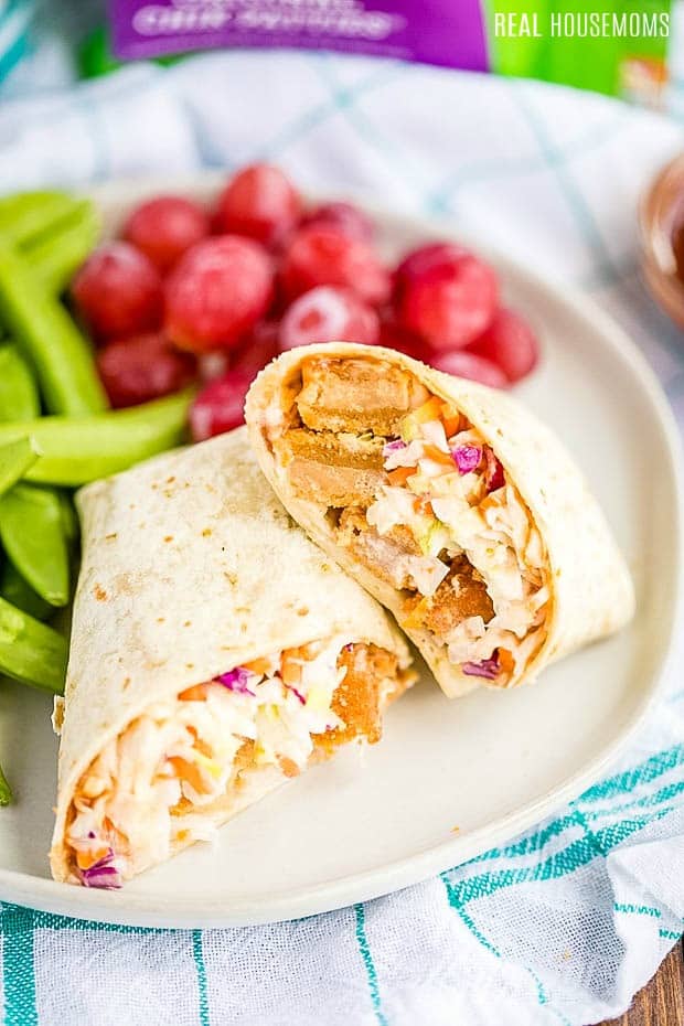 25 Quick And Easy Dinner Ideas In 20 Minutes Or Less Real Housemoms