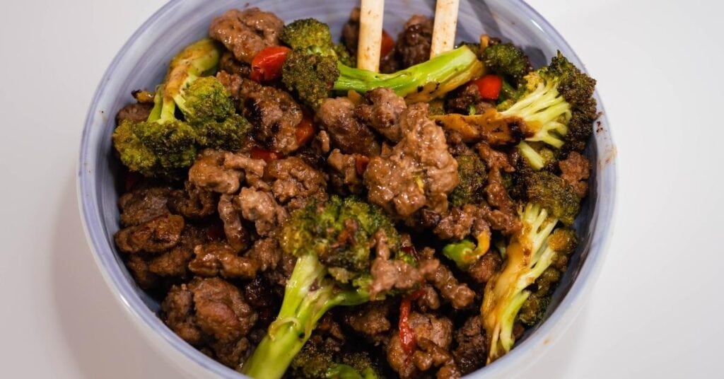 25 Quick Diced Beef Recipes To Try For Dinner Insanely Good