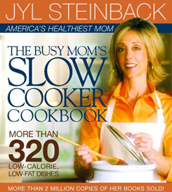 25 Slow Cooker Recipes For Busy Moms Slow Cooker Recipes Quick