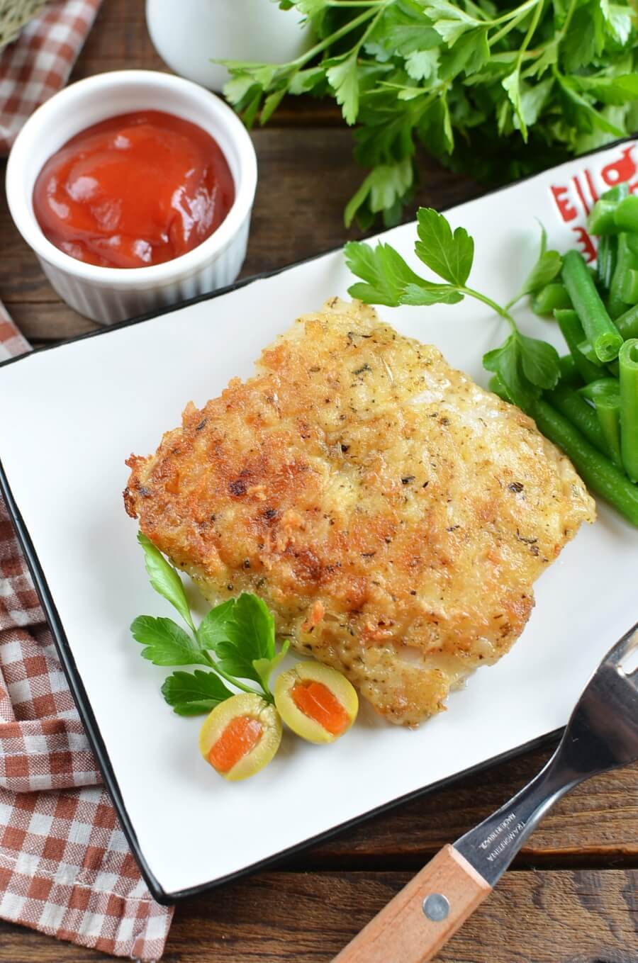 26 Recipe For Fried Halibut Marleighadley