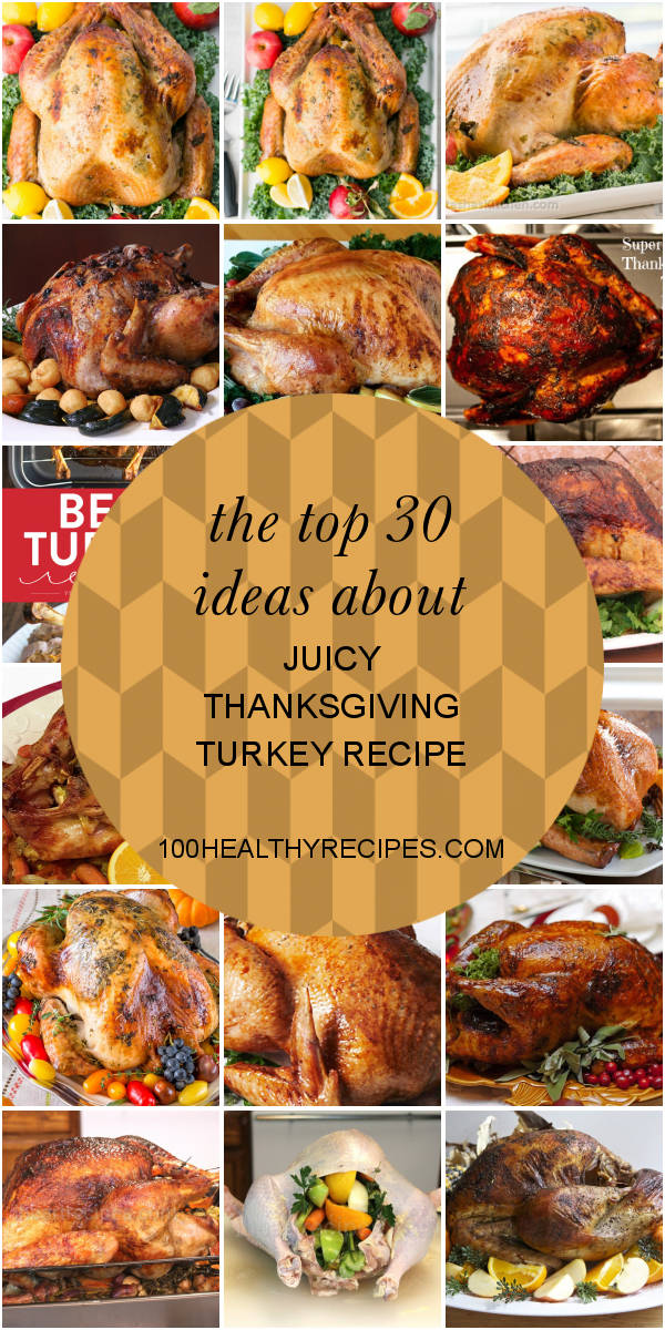 26 Thanksgiving Turkey Recipes Bon App Tit Recipe Bon Appetit