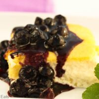 27 Amazing Blueberry Syrup Recipes The Frugal Navy Wife