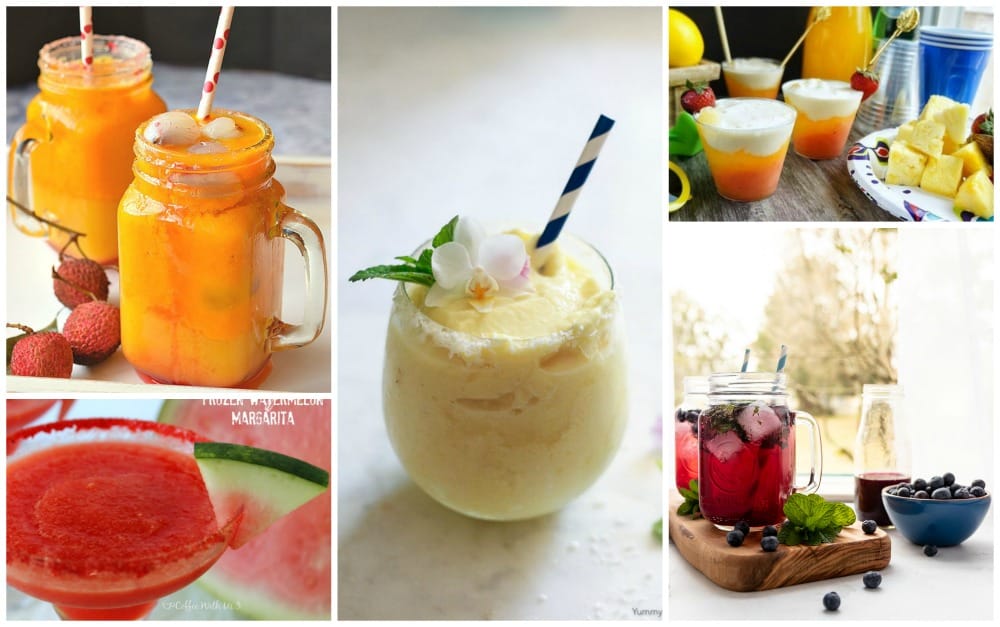 28 Refreshing Mocktail Recipes Coffee With Us 3