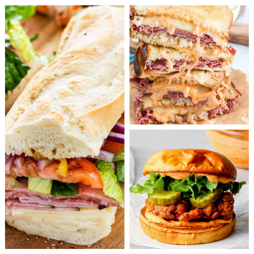 28 Simple And Mouthwatering Tri Tip Sandwich Recipes You Have To Try