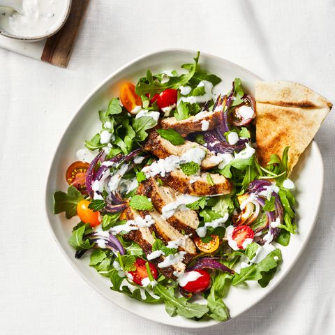 29 Healthy Salad Recipes That Will Revolutionize Your Lunch Game