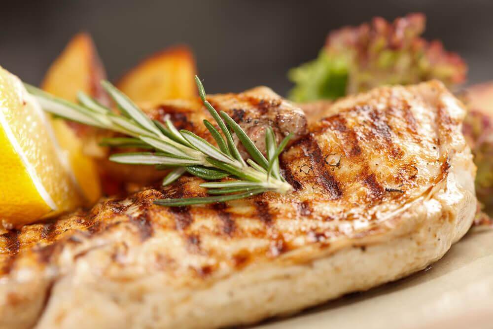 3 Healthy Ways To Cook Chicken Breasts Step To Health